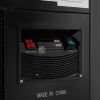 Standing Glass Display Refrigerator 120cm – 370L From PIOKIT