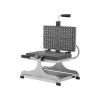 Brussels Rotating Waffle Maker 4*6 CM From KRAMPOUZ