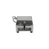 Single 90 Degree Round Waffle Maker From KRAMPOUZ- 2 Plates