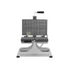 Rotating Waffle Maker 4×13 From KRAMPOUZ