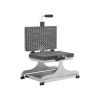 Rotating Waffle Maker 4×13 From KRAMPOUZ