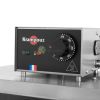 Rotating Waffle Maker 4×13 From KRAMPOUZ