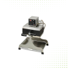 Stainless Steel Electric large Swivel 4x4 Lozenge waffle maker - 360 degree From KRAMPOUZ