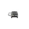 Double 180 Degree Round Waffle Maker From KRAMPOUZ- 2 Plates