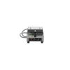 Double 180 Degree Round Waffle Maker From KRAMPOUZ- 2 Plates