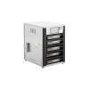 5 Layers Holding Cabinet Commercial Use - from Piokit