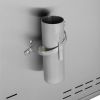 5 Layers Holding Cabinet Commercial Use - from Piokit