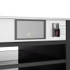 5 Layer Food Warming Cabinet with 7" Touch Screen From PIOKIT