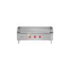 Electric Countertop Stainless Steel Grill - 91CM From PIOKIT