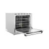 Stainless Steel Digital Convection Oven – From PIOKIT
