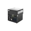 Square Embedded Glass Display Refrigerator – 75CM From PIOKIT