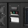 Square Embedded Glass Display Refrigerator – 75CM From PIOKIT