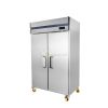 Upright 2 Doors Refrigerator – 1075LT From PIOKIT