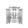Upright 2 Doors Refrigerator – 1075LT From PIOKIT