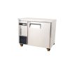 Undercounter 1 Door Freezer – 90CM From PIOKIT