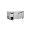 Undercounter 2 Doors Freezer – 120CM From PIOKIT