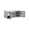Undercounter 2 Doors Freezer – 120CM From PIOKIT