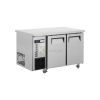 Undercounter Stainless Steel Freezer – 120CM From PIOKIT