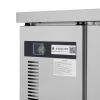 Undercounter Stainless Steel Freezer – 120CM From PIOKIT