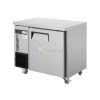 1 Door Undercounter Refrigerator 90cm – 142L From PIOKIT