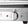 Stainless Steel Electric Salamander From PIOKIT