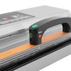 External Vacuum Sealer – 17 L/min Pump Speed - from Piokit