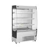 Grab N’ Go Open Display Refrigerator 120cm – 580L  From PIOKIT
