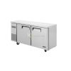 2 Door Undercounter Refrigerator - from Piokit