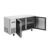 2 Door Undercounter Refrigerator - from Piokit