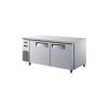 Undercounter 2 Doors Refrigerator 150CM From PIOKIT