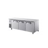 Undercounter 3 Doors Refrigerator 180CM From PIOKIT