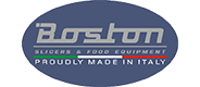 Boston | Kitchen Equipment