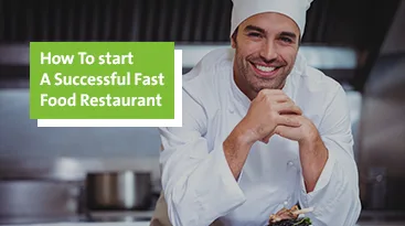 Equipment Needed To Open a Fast Food Restaurant