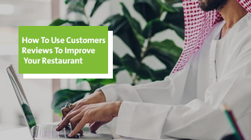 Using Customer Complaints To Improve The Management Of Your Restaurant
